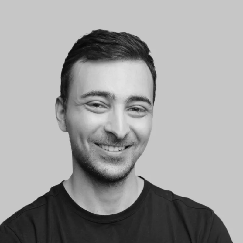 Jonathan van Wersch